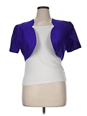 Unbranded Vest (view 1)