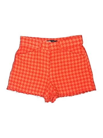 Zara Shorts (view 1)