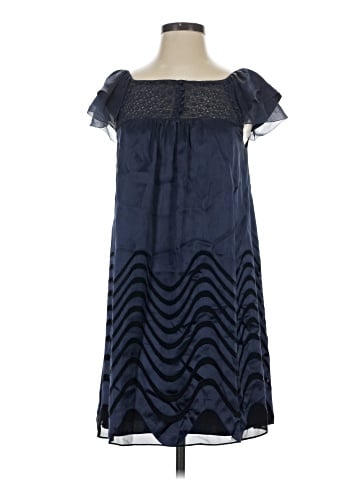 BCBGMAXAZRIA Cocktail Dress (view 1)