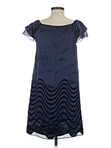 BCBGMAXAZRIA Cocktail Dress (view 2)