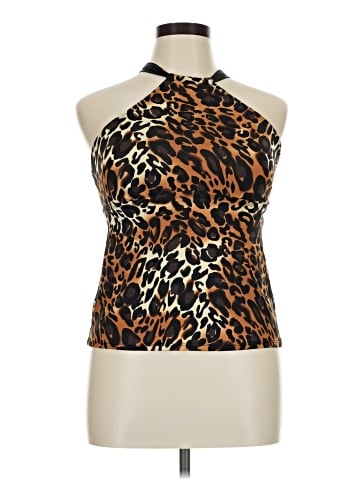 Dana Buchman Tank Top (view 1)