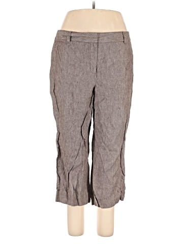 Ann Taylor Dress Pants (view 1)