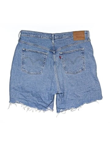 Levi's Denim Shorts (view 2)