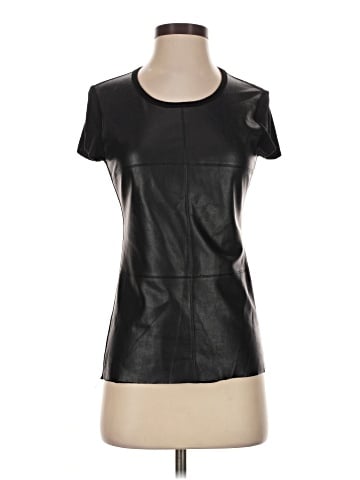 Bailey 44 Short Sleeve Top (view 1)