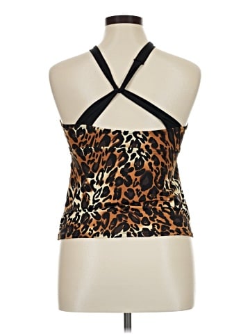 Dana Buchman Tank Top (view 2)