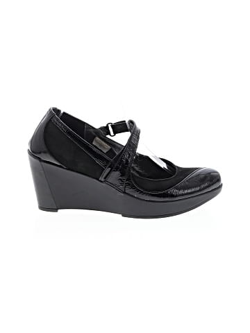 Naot Wedges (view 1)