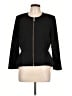 DKNY Black Jacket Size 12 - photo 1