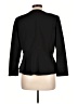 DKNY Black Jacket Size 12 - photo 2