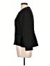 DKNY Black Jacket Size 12 - photo 5