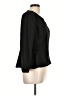 DKNY Black Jacket Size 12 - photo 4