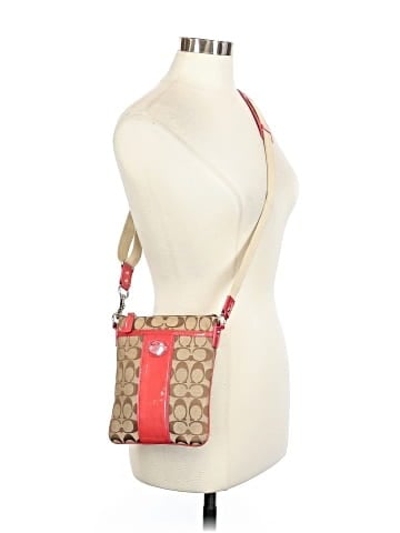 Coach Crossbody Bag (view 2)