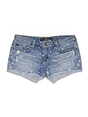 Big Star Denim Shorts (view 1)