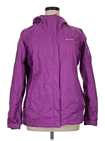 Columbia Snow Jacket (view 1)