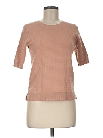 Ann Taylor Pullover Sweater (view 1)