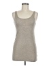 Mossimo Gray Tank Top Size M - photo 1
