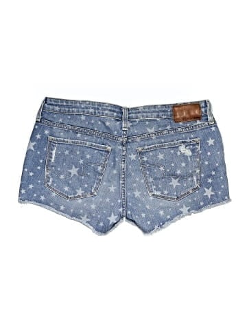 Big Star Denim Shorts (view 2)