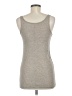 Mossimo Gray Tank Top Size M - photo 2
