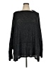 Maurices Black Pullover Sweater Size 24 (3) - photo 1