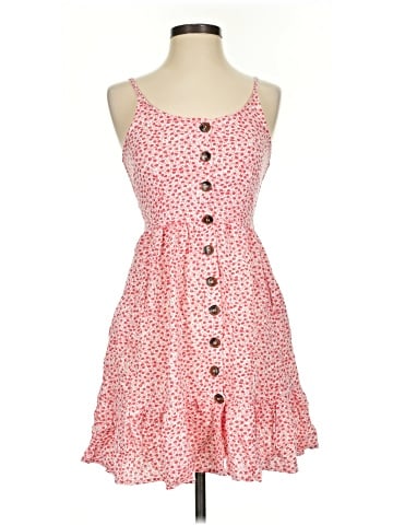 Japna Casual Dress (view 1)