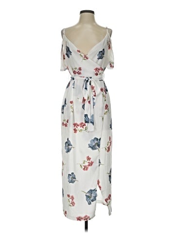 ABS Collection Casual Dress (view 1)