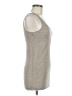 Mossimo Gray Tank Top Size M - photo 4