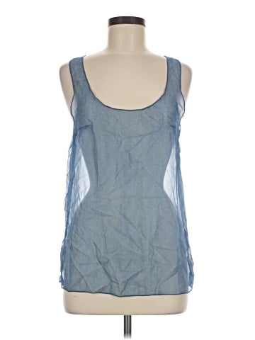 Unbranded Sleeveless Top (view 1)
