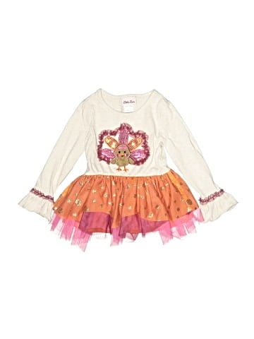 Little Lass Dress (view 1)
