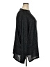 Maurices Black Pullover Sweater Size 24 (3) - photo 4