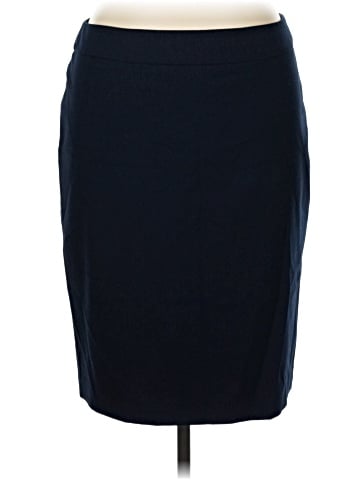 Jones New York Collection Casual Skirt (view 1)