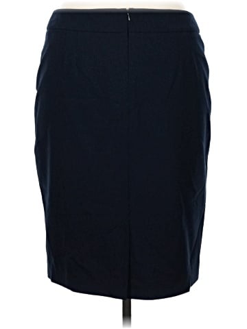 Jones New York Collection Casual Skirt (view 2)