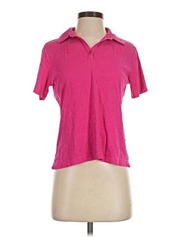 EP Pro Short Sleeve Blouse (view 1)
