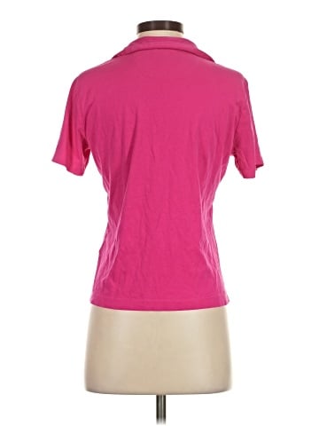 EP Pro Short Sleeve Blouse (view 2)