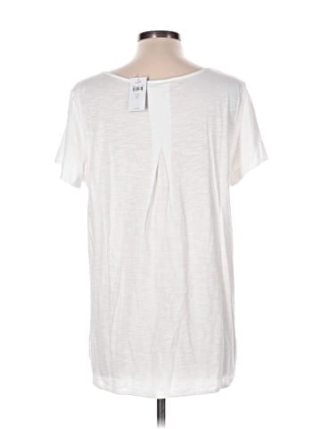 J.Jill Short Sleeve T-Shirt (view 2)
