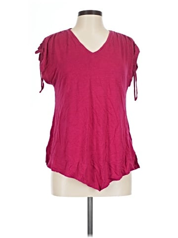 Westbound Short Sleeve Top (view 1)