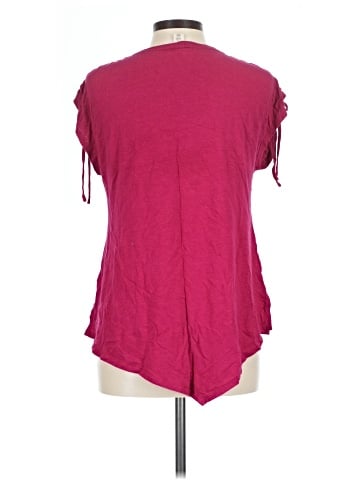 Westbound Short Sleeve Top (view 2)
