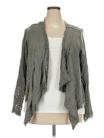 Knox Rose Kimono (view 1)