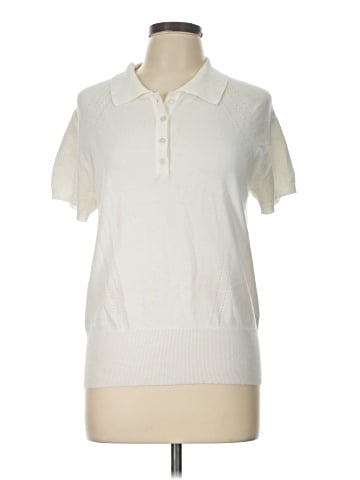 PREMISE Short Sleeve Polo (view 1)
