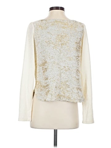 Akemi + Kin Long Sleeve Blouse (view 2)