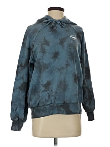 Vans Pullover Hoodie (view 1)