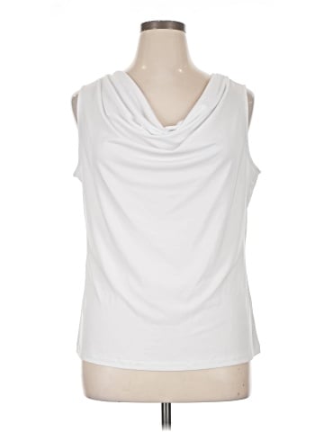 Calvin Klein Sleeveless T-Shirt (view 1)