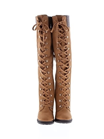 Just Fab Boots (view 2)
