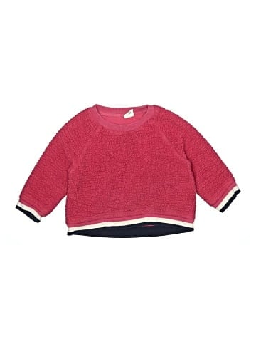 Baby Gap Pullover Sweater (view 1)