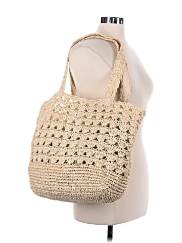 Unbranded Tote (view 2)