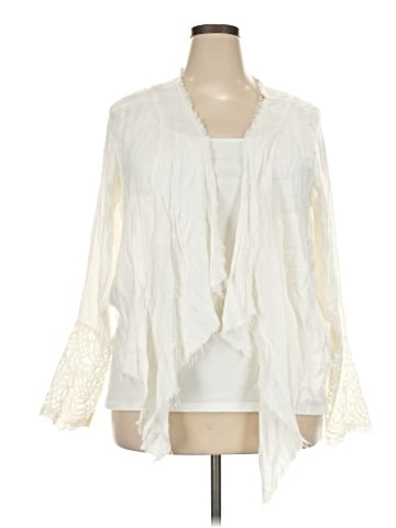Knox Rose Kimono (view 1)