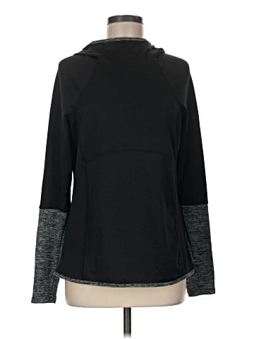 Avia Long Sleeve Turtleneck (view 1)