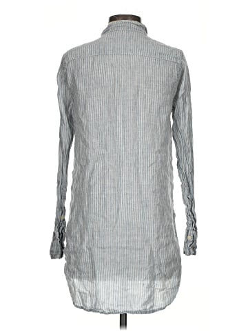CP Shades Long Sleeve Button-Down Shirt (view 2)