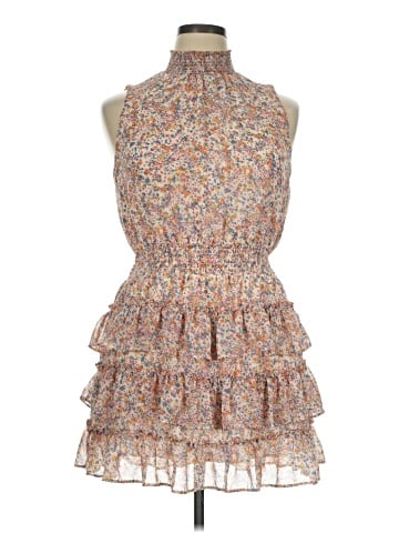 1.State Cocktail Dress (view 1)