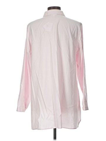 J.Jill Long Sleeve Button-Down Shirt (view 2)