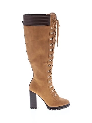 Just Fab Boots (view 1)