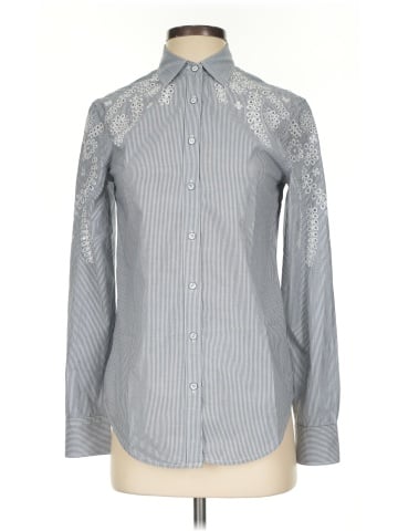 Rag & Bone/JEAN Long Sleeve Blouse (view 1)